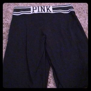 Victoria secret leggings ( large)